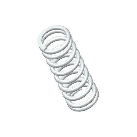 Approved Vendor Compression Spring, O= .480, L= 1.38, W= .063 G009962498